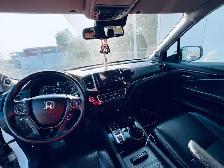 2016 Honda pilot touring - Photo 6