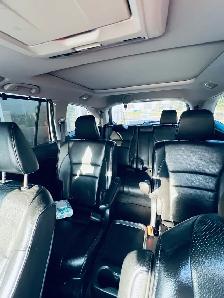 2016 Honda pilot touring - Photo 7