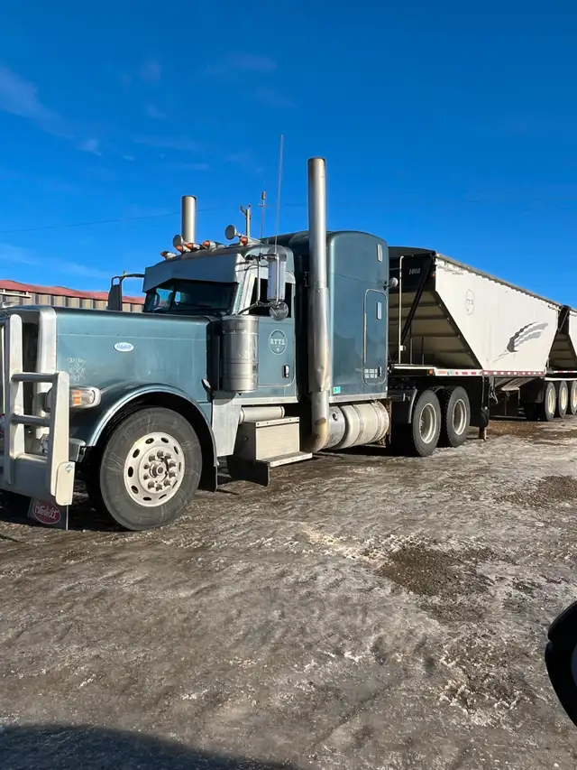 Class 1 Drivers - 3rd Party Sand Hauling Contractors - Photo 3