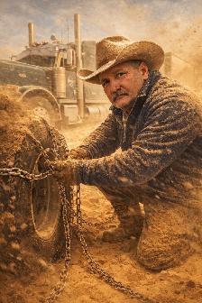 Class 1 Drivers - 3rd Party Sand Hauling Contractors - Photo 5