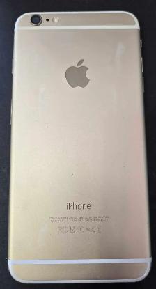 BELL IPHONE 6 PLUS 16GB 84 % BATTERY LIFE