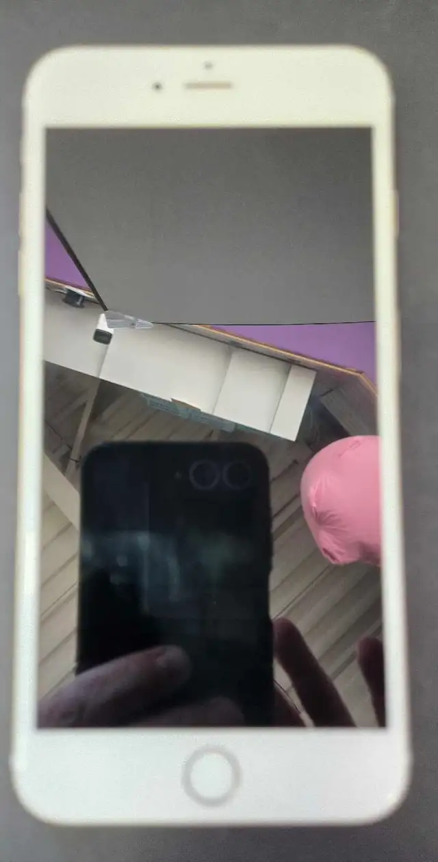 BELL IPHONE 6 PLUS 16GB 84 % BATTERY LIFE - Photo 2