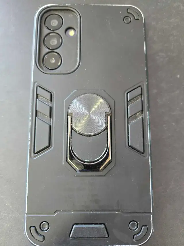 SAMSUNG A15 128GB NO ACCESSORIES