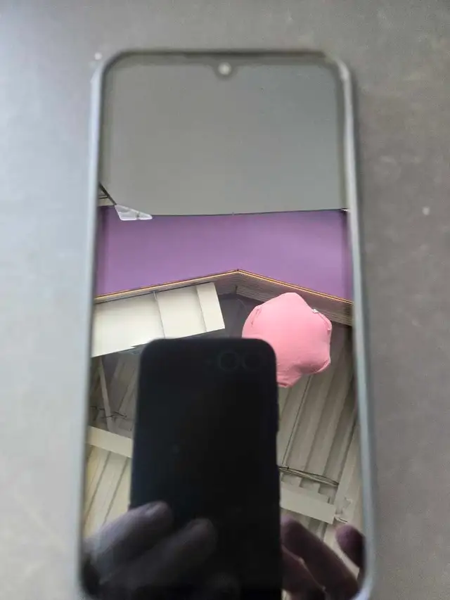 SAMSUNG A15 128GB NO ACCESSORIES - Photo 2