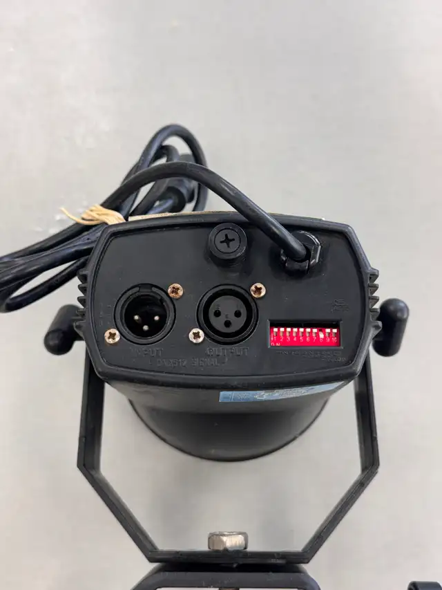 Microh RGB LED Light - Photo 3