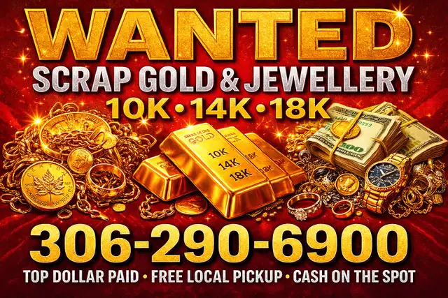 SCRAP JEWELRY WANTED 10k-22K