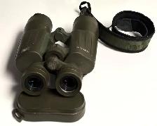 Celestron Cavalry 10X50 Waterproof Binoculars