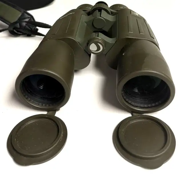 Celestron Cavalry 10X50 Waterproof Binoculars - Photo 2
