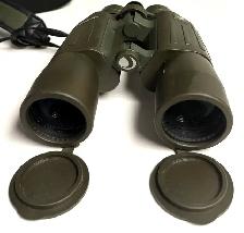 Celestron Cavalry 10X50 Waterproof Binoculars - Photo 2