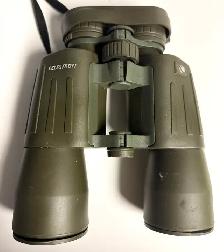 Celestron Cavalry 10X50 Waterproof Binoculars - Photo 3