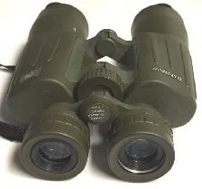 Celestron Cavalry 10X50 Waterproof Binoculars - Photo 4