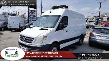 2009 Mercedes-Benz Sprinter diesel