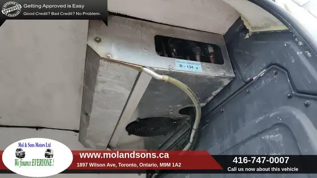 2009 Mercedes-Benz Sprinter diesel - Photo 2