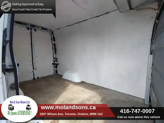 2009 Mercedes-Benz Sprinter diesel - Photo 3