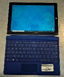 Micrsoft Surface 3 Tablet (27114362) - Photo 2