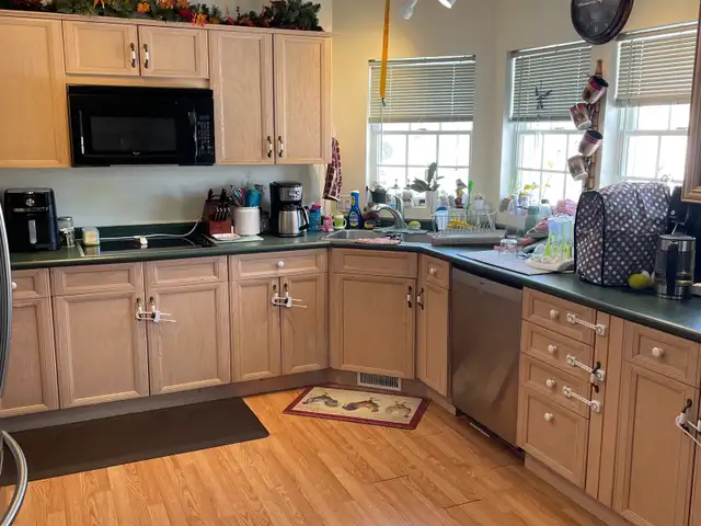 The Perfect Home for a Growing Family – 5BR / 3.5 Bath - Photo 3