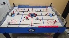 Rod Hockey table