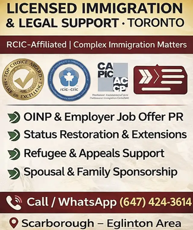 ✅LOW CRS ? No Status? PR Supported Jobs | PNP ✅(647) 424-3614