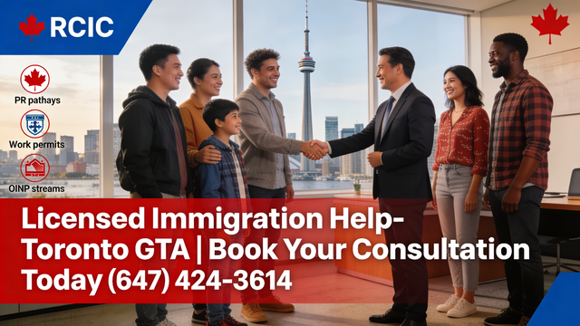 ✅LOW CRS ? No Status? PR Supported Jobs | PNP ✅(647) 424-3614 - Photo 5