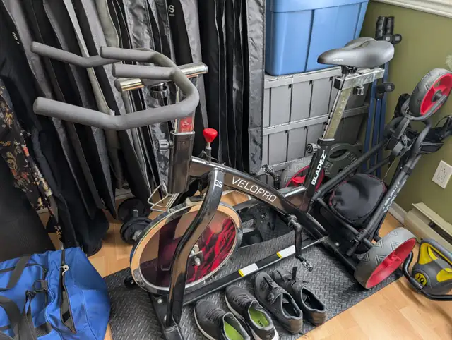 Vente de déménagement.