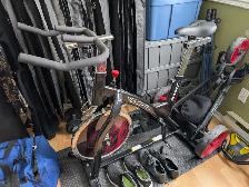 Vente de déménagement.