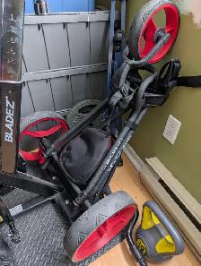 Vente de déménagement. - Photo 2