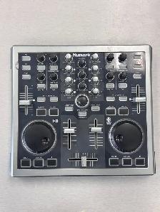 Numark Total Control Portable Performance Controller