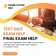 Assignment Help Exam Help Essay Writing Help All Courses A