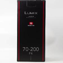 Panasonic Lumix  70-200 f4 S series SR70200 (ID: 2980)