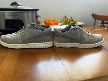 Brand new Nike shoes