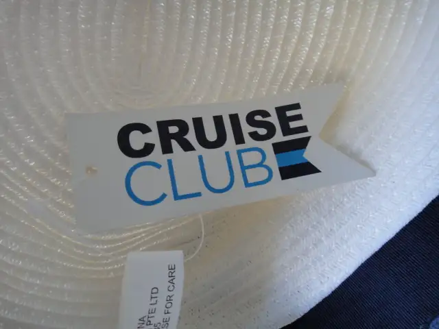 chapeau de plage - Photo 4