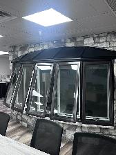 Custom Vinyl Windows - Manufactured in Toronto, Canada - Photo 4