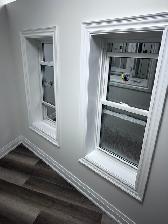 Custom Vinyl Windows - Manufactured in Toronto, Canada - Photo 5