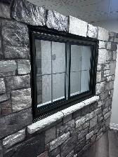 Custom Vinyl Windows - Manufactured in Toronto, Canada - Photo 6
