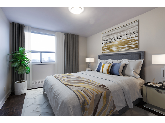 2 Bedroom Apartment for Rent - 3434 Eglinton Avenue East - Photo 5