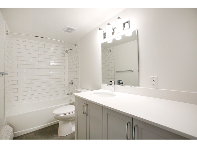 2 Bedroom Apartment for Rent - 3434 Eglinton Avenue East - Photo 6