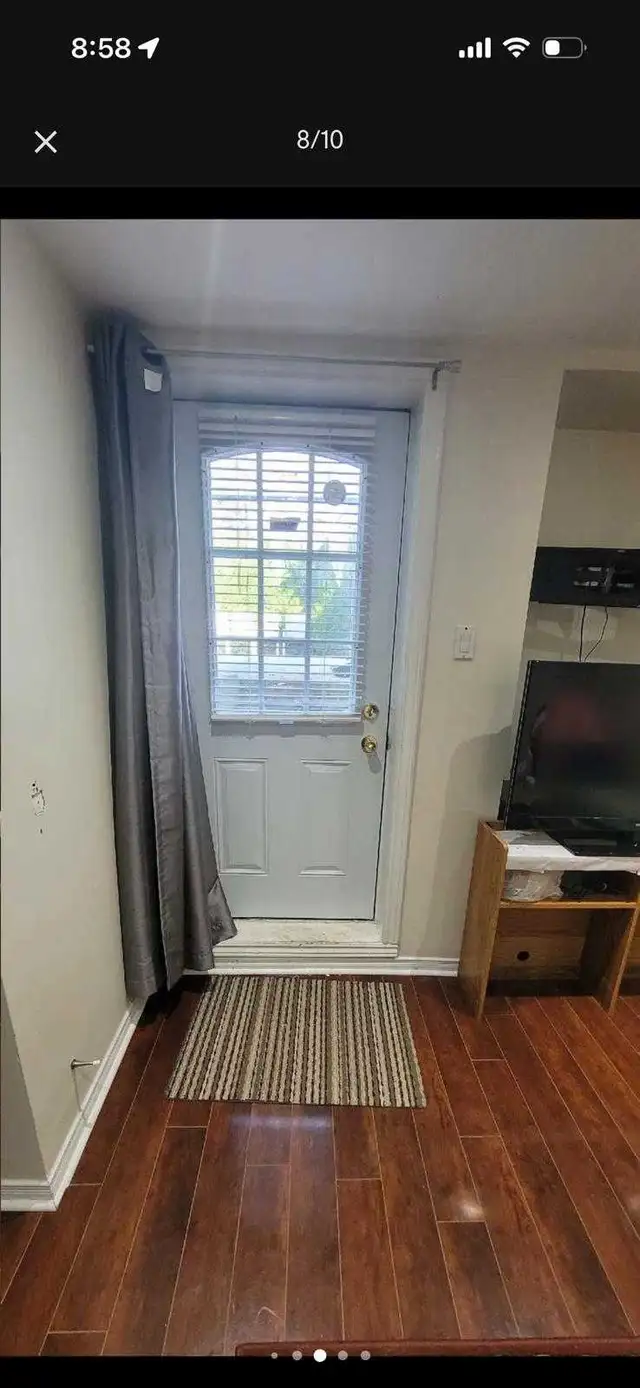 1 bedroom basement apartment - Photo 9