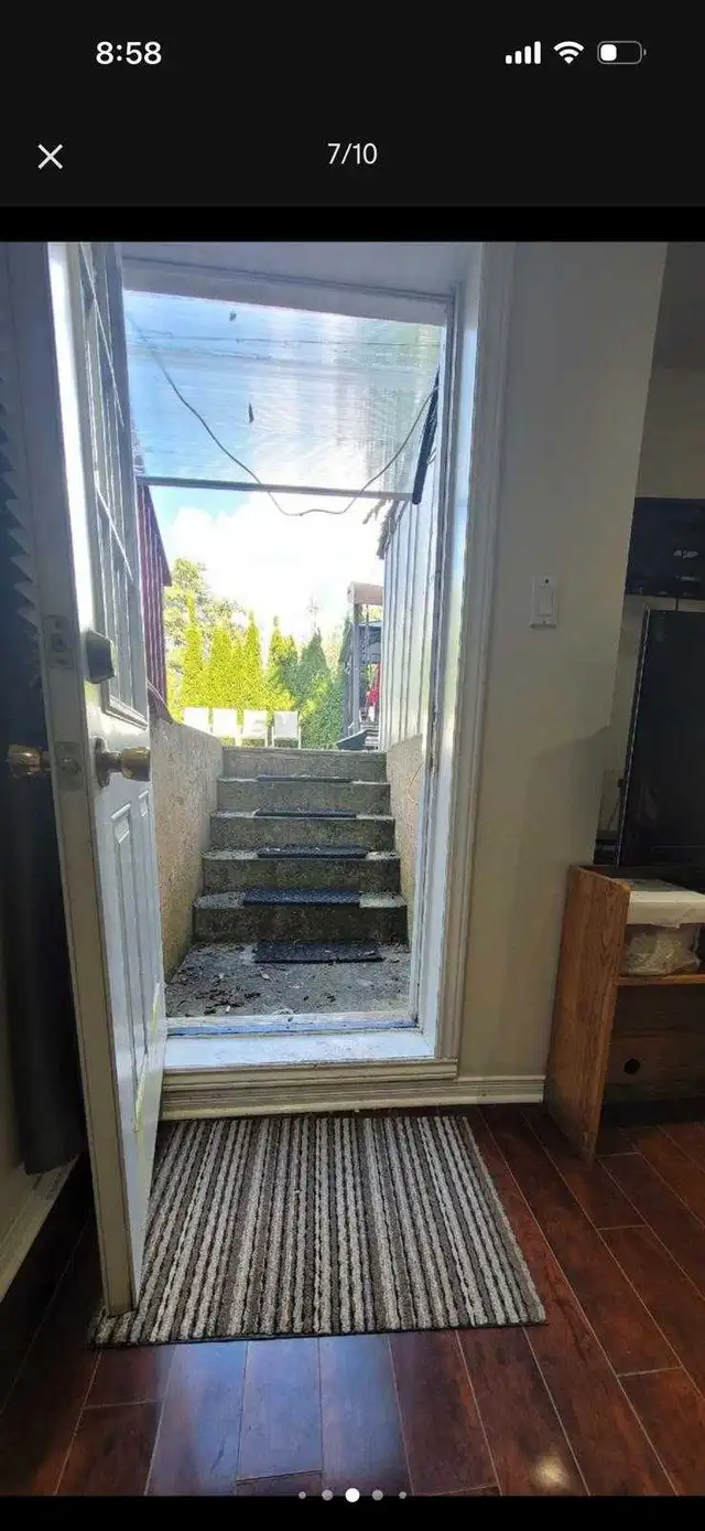 1 bedroom basement apartment - Photo 10