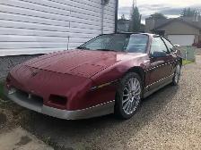 Pontiac Fiero GT - Photo 2