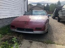 Pontiac Fiero GT - Photo 3