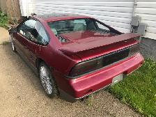 Pontiac Fiero GT - Photo 4