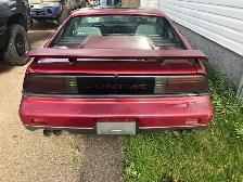 Pontiac Fiero GT - Photo 5