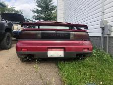 Pontiac Fiero GT - Photo 6