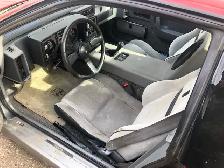 Pontiac Fiero GT - Photo 7