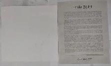 Two lithographs - By Jean-Claude Picot and Emile Bellet. - Photo 4