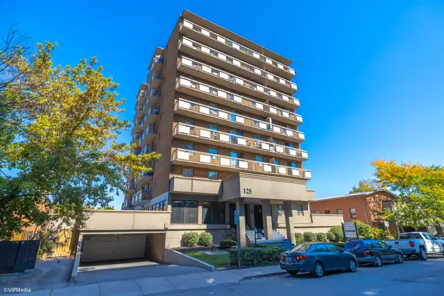 beautiful 1 & 2 bedroom apartments