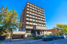 beautiful 1 & 2 bedroom apartments