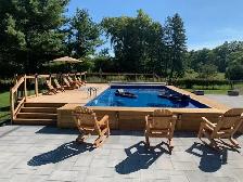 swimming pools - Photo 2