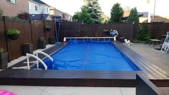 swimming pools - Photo 6