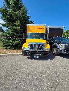 2012 INTERNATIONAL Durastar - Photo 3